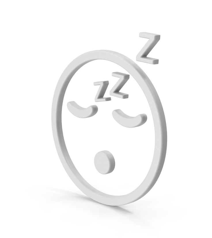 invisalign set of teeth